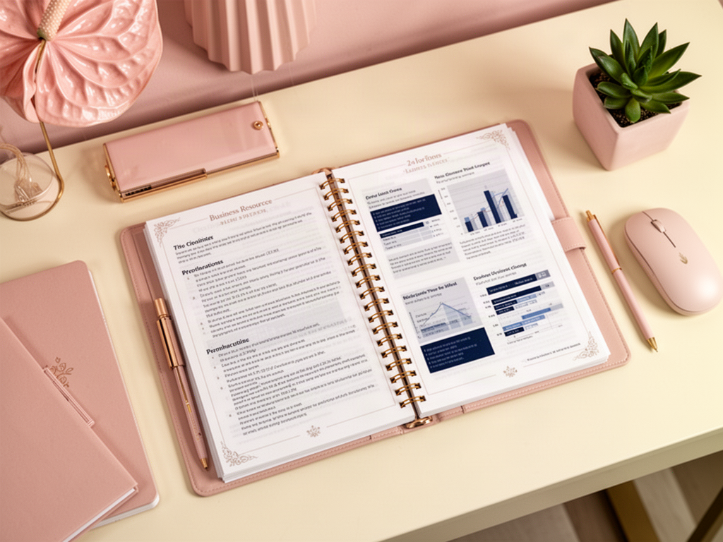 Business resources