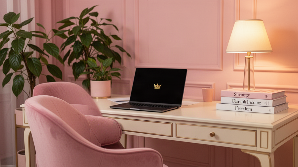 Academy workspace